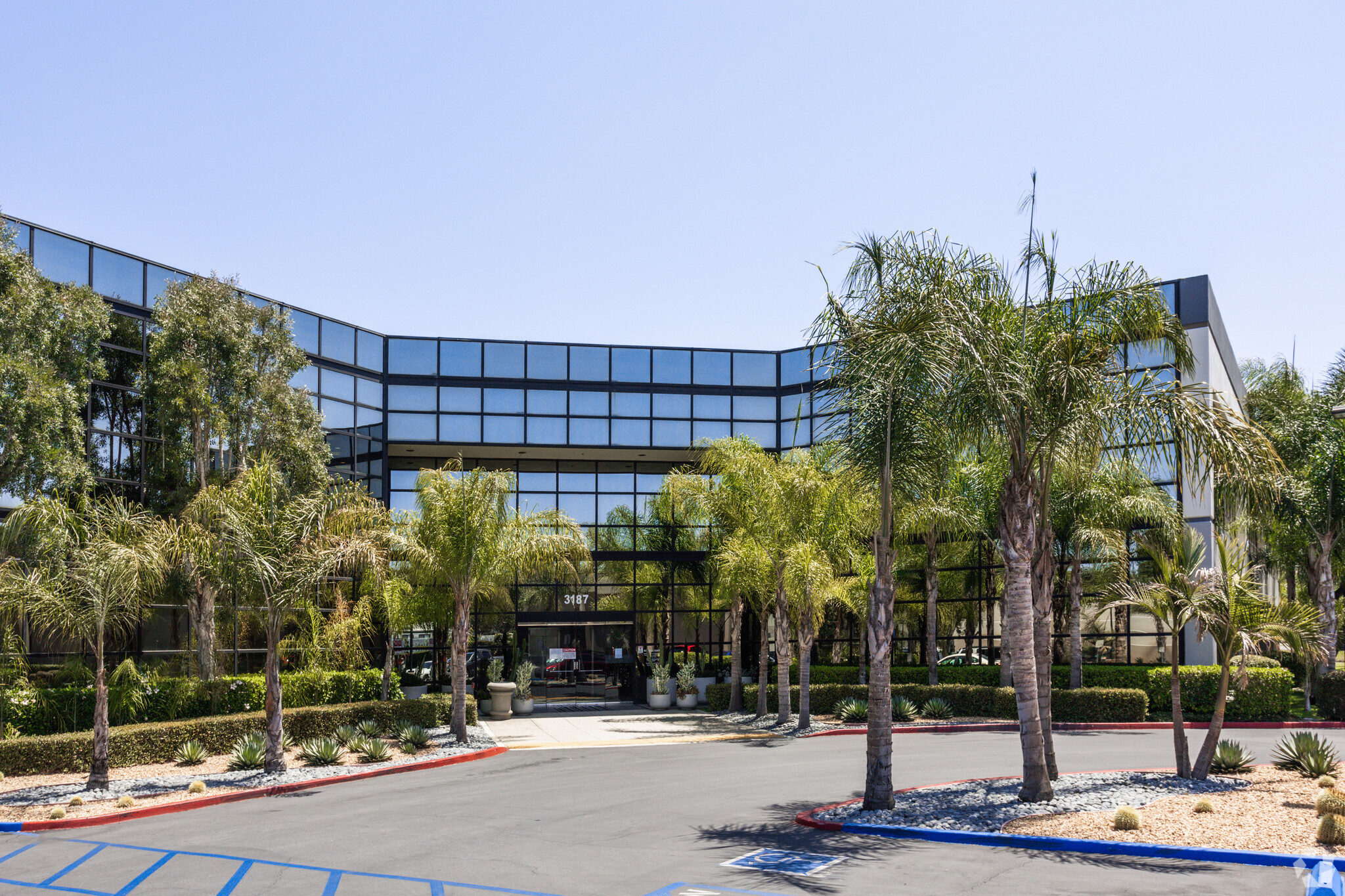 Red Hill Ave Costa Mesa Ca Office For Lease Loopnet