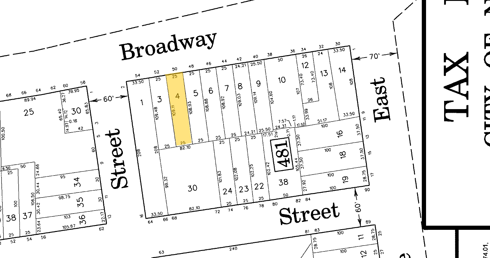 48 Broadway Newark NJ 07104 LoopNet