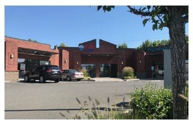 Cbre National 3000 Se 164th Ave Vancouver Wa