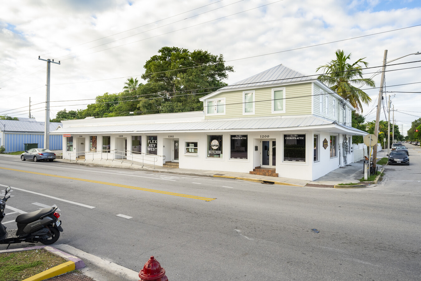 1200 1212 White St Key West FL 33040 Retail For Sale LoopNet