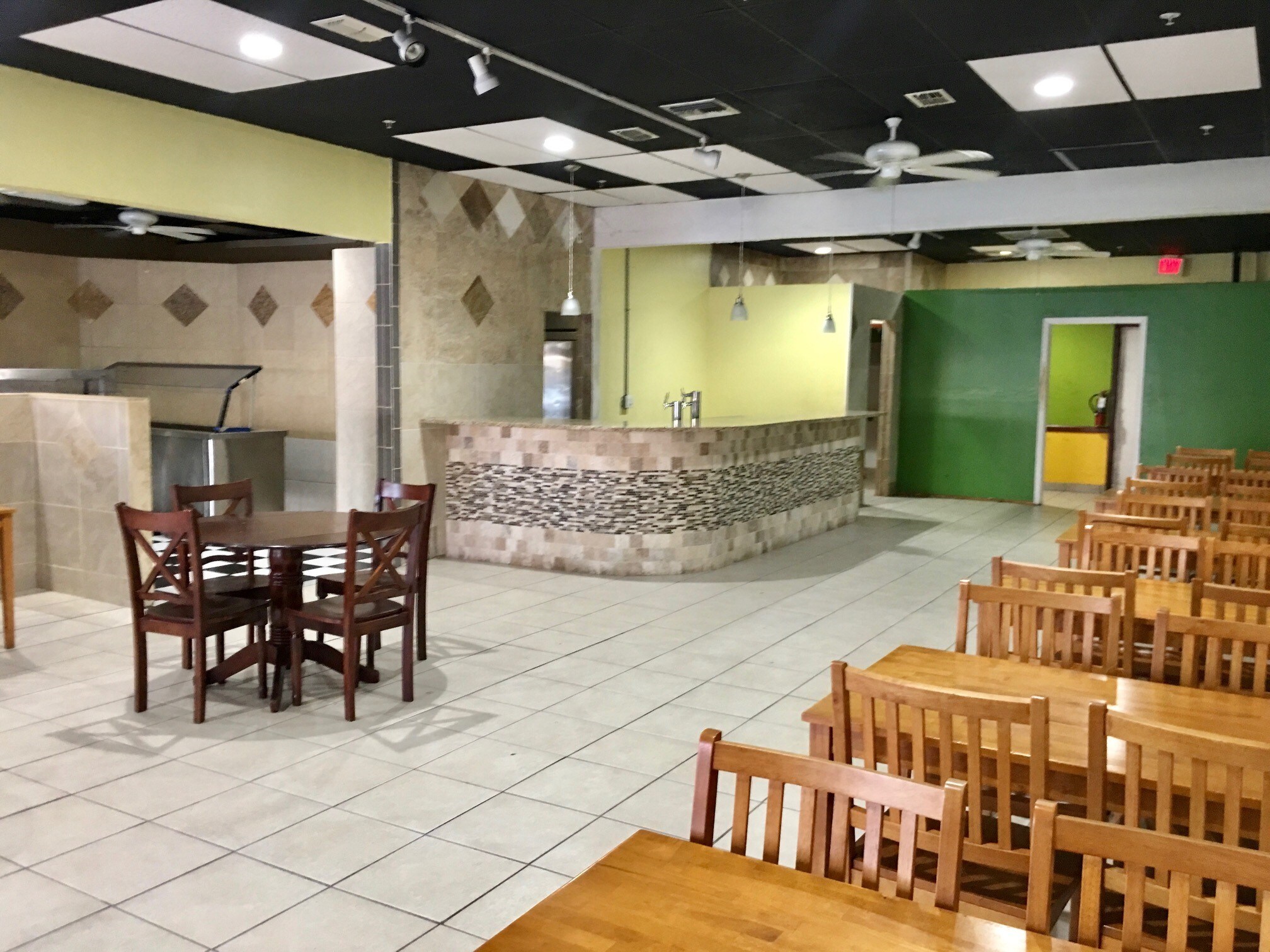 Cbre National 11601 11609 S Cleveland Ave Fort Myers Fl