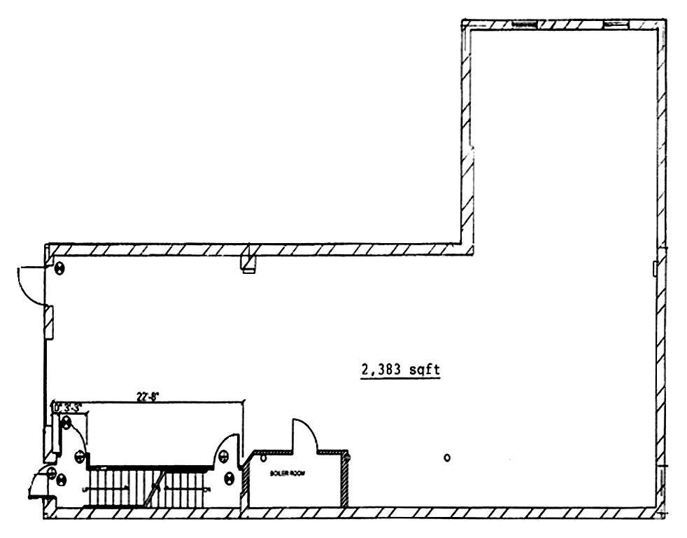 57 Great Jones St New York NY 10012 Retail For Lease LoopNet