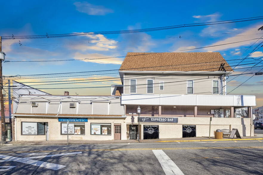 Hawthorne Ave Park Ridge Nj Mixed Use Loopnet