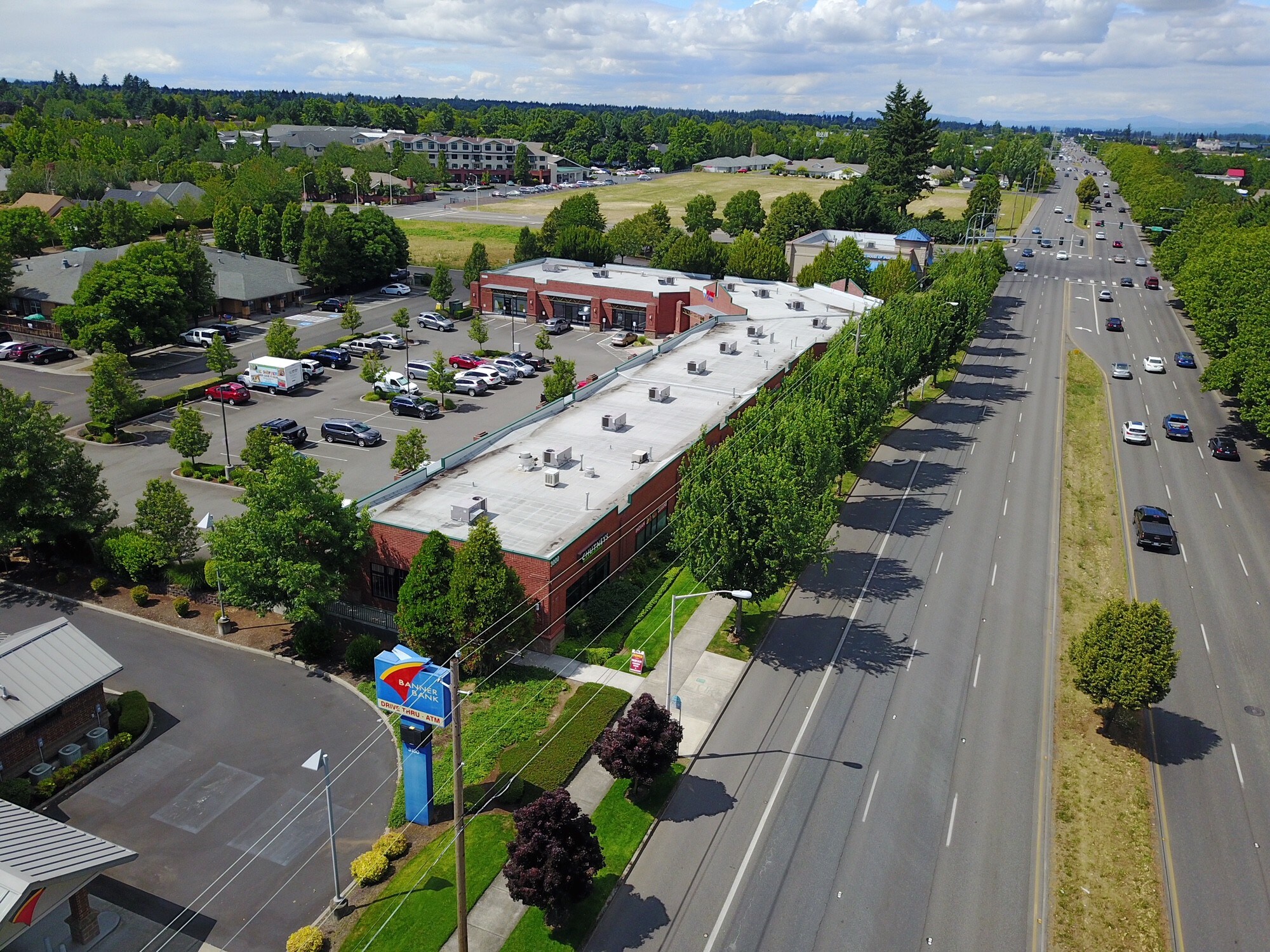 Cbre National 3000 Se 164th Ave Vancouver Wa
