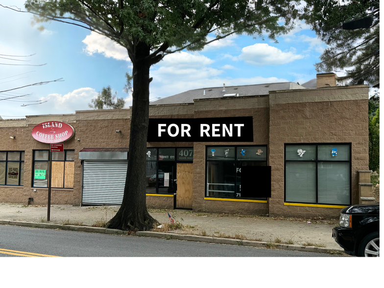 407 Manor Rd Staten Island NY 10314 Retail For Lease LoopNet