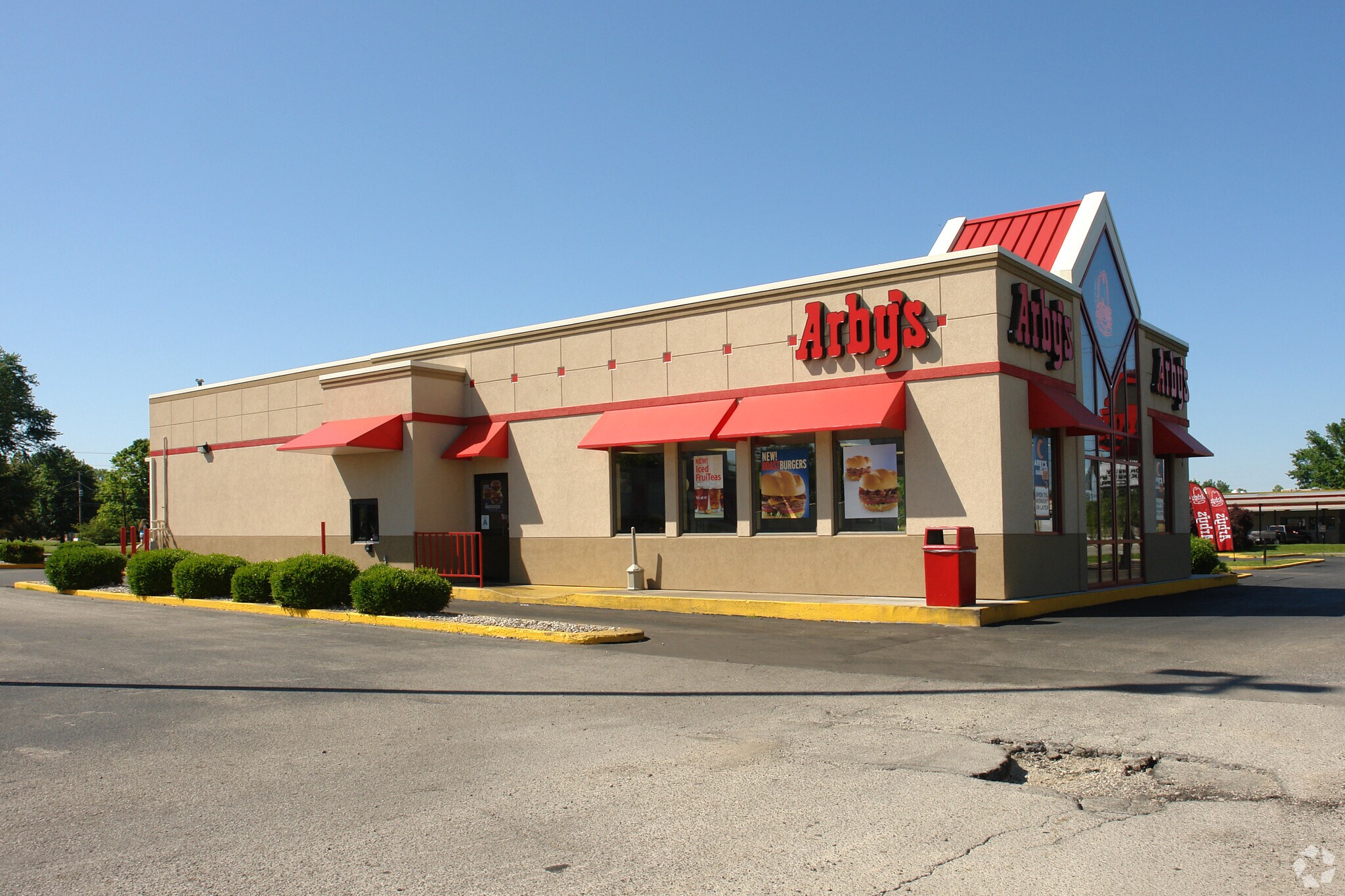 Cbre National 10968 Dixie Hwy Louisville Ky