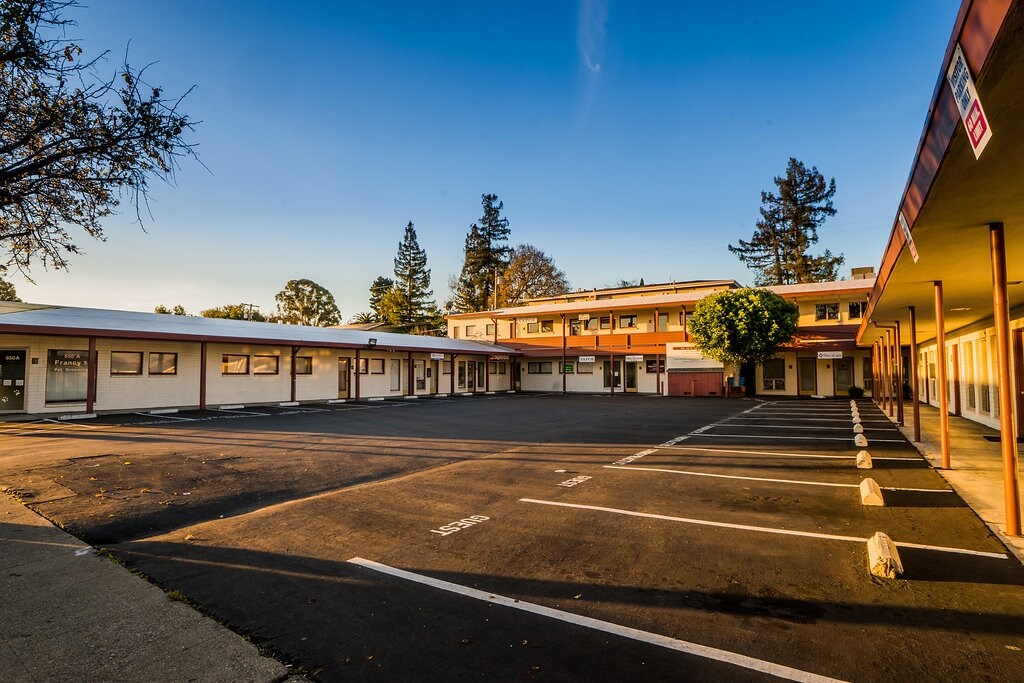 648 650 el camino real redwood city ca 94063 property for lease flyers gas station redwood city