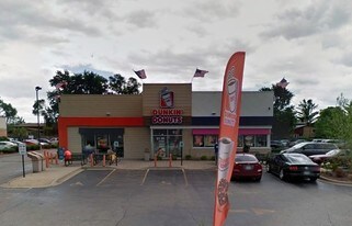 8802 W. Dempster St., Niles, IL, 60714 - Street Retail Property ... 8802 W. Dempster St., Niles, IL, 60714 - Street Retail Property ...