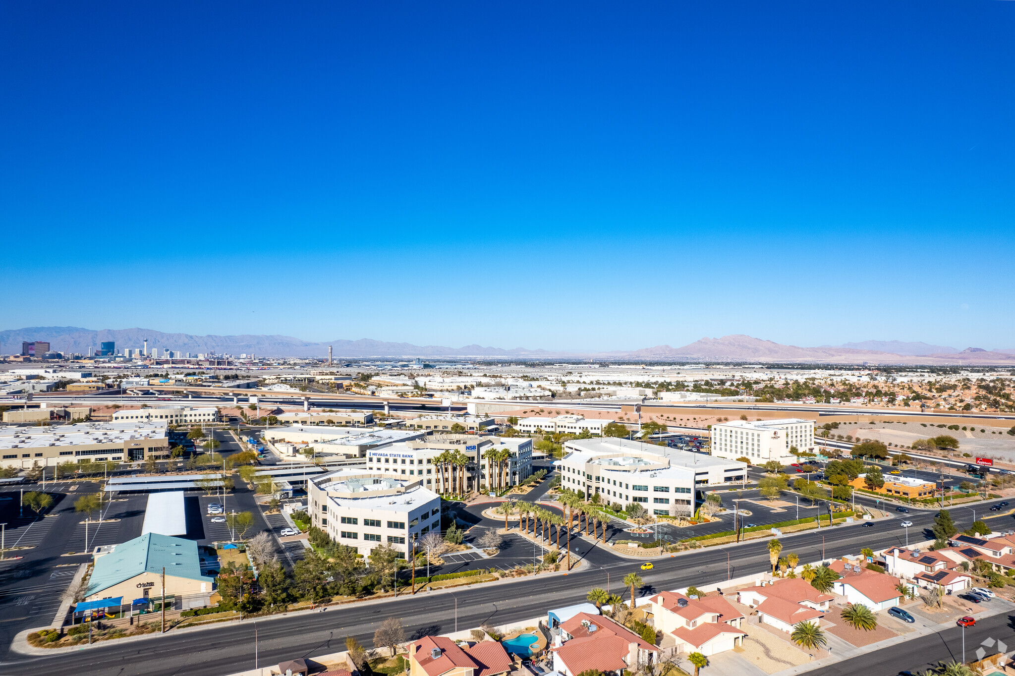 770 E Warm Springs Rd Las Vegas NV 89119 Office For Lease LoopNet