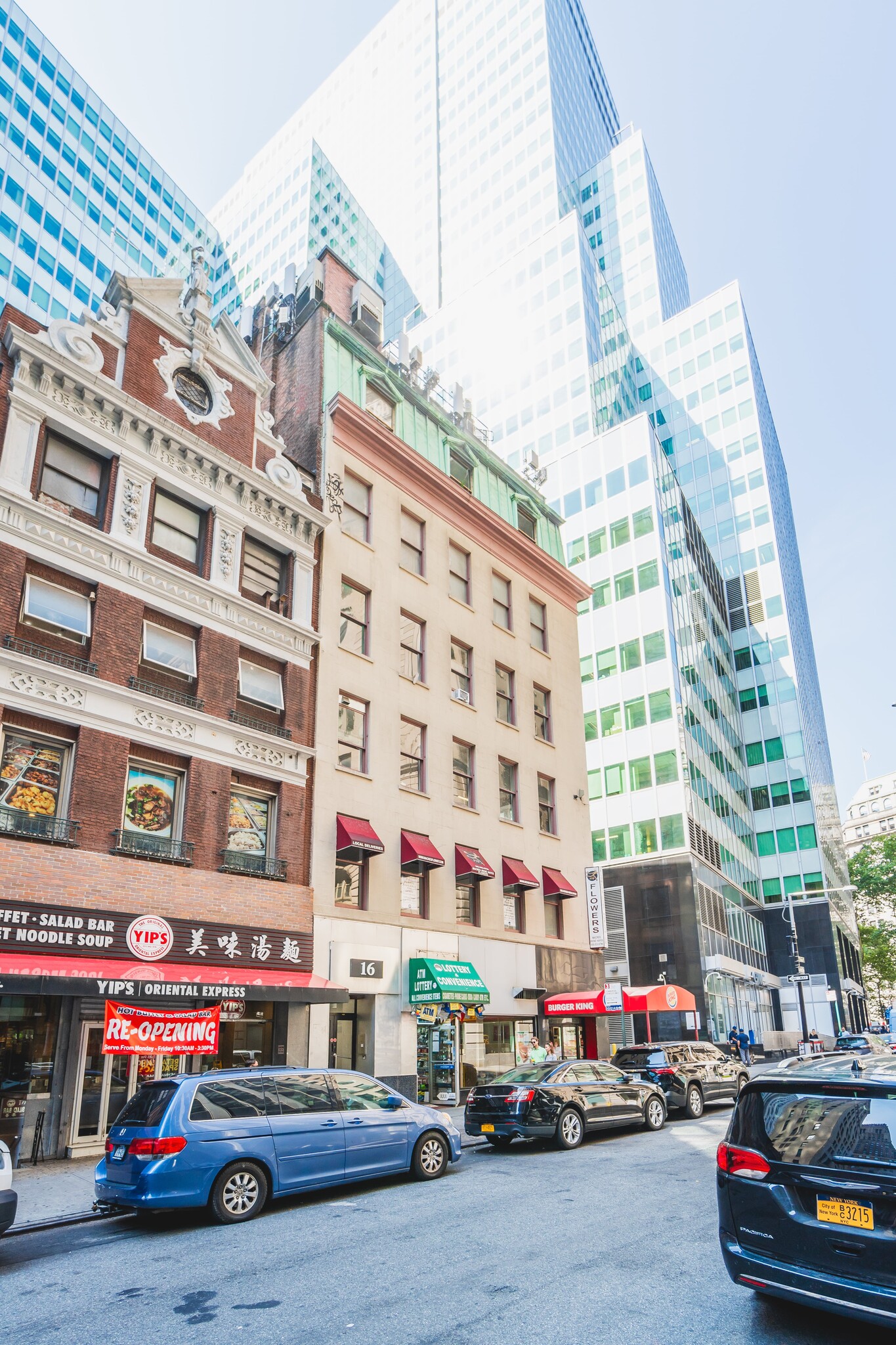 Beaver St New York Ny Office For Sale Loopnet