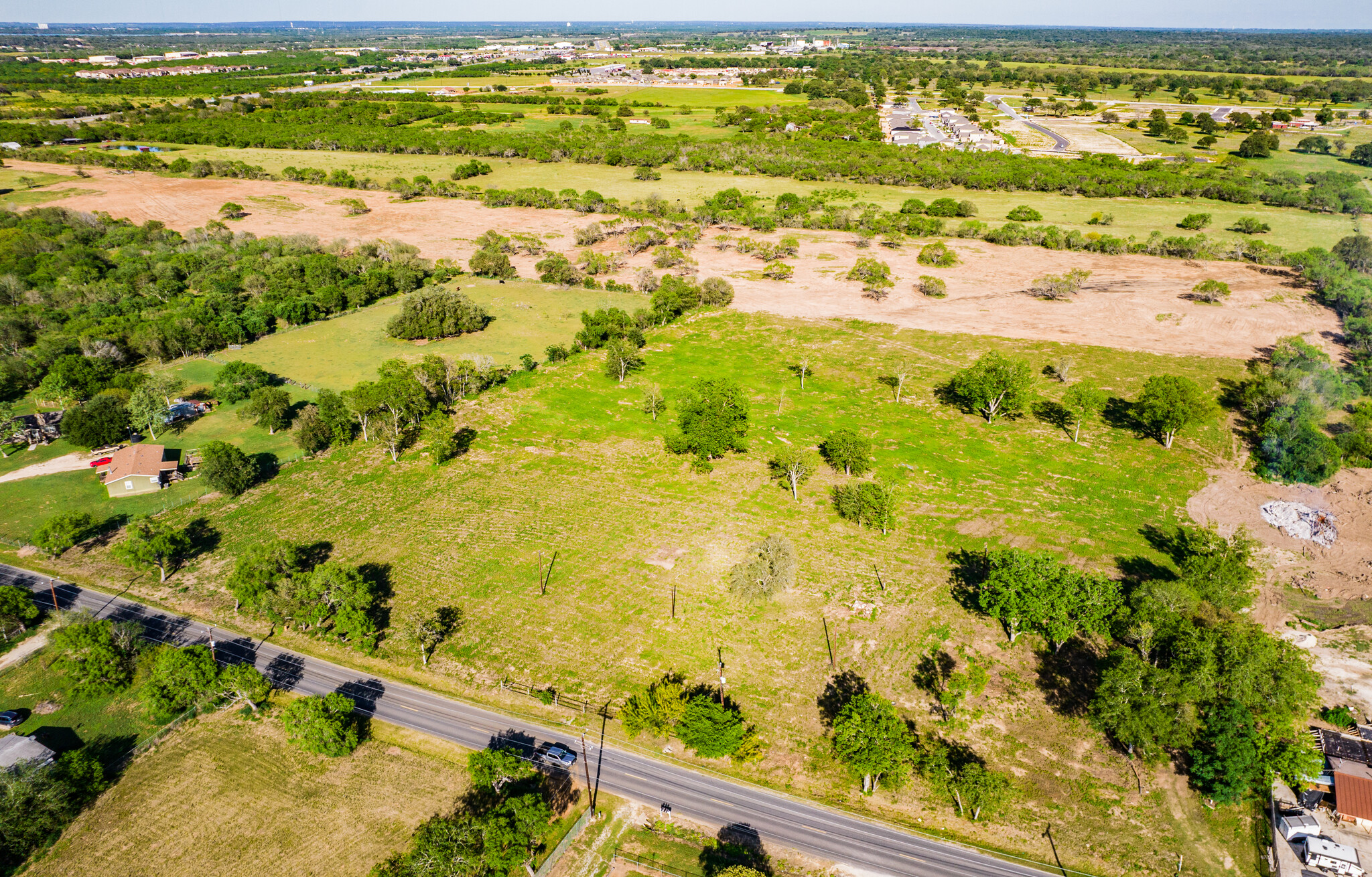 Campbellton Rd San Antonio Tx Land For Sale Loopnet