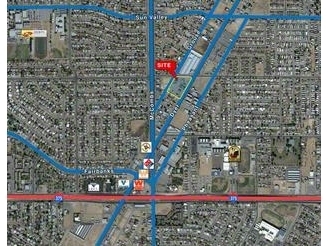 10175 Dyer St El Paso TX 79924 LoopNet