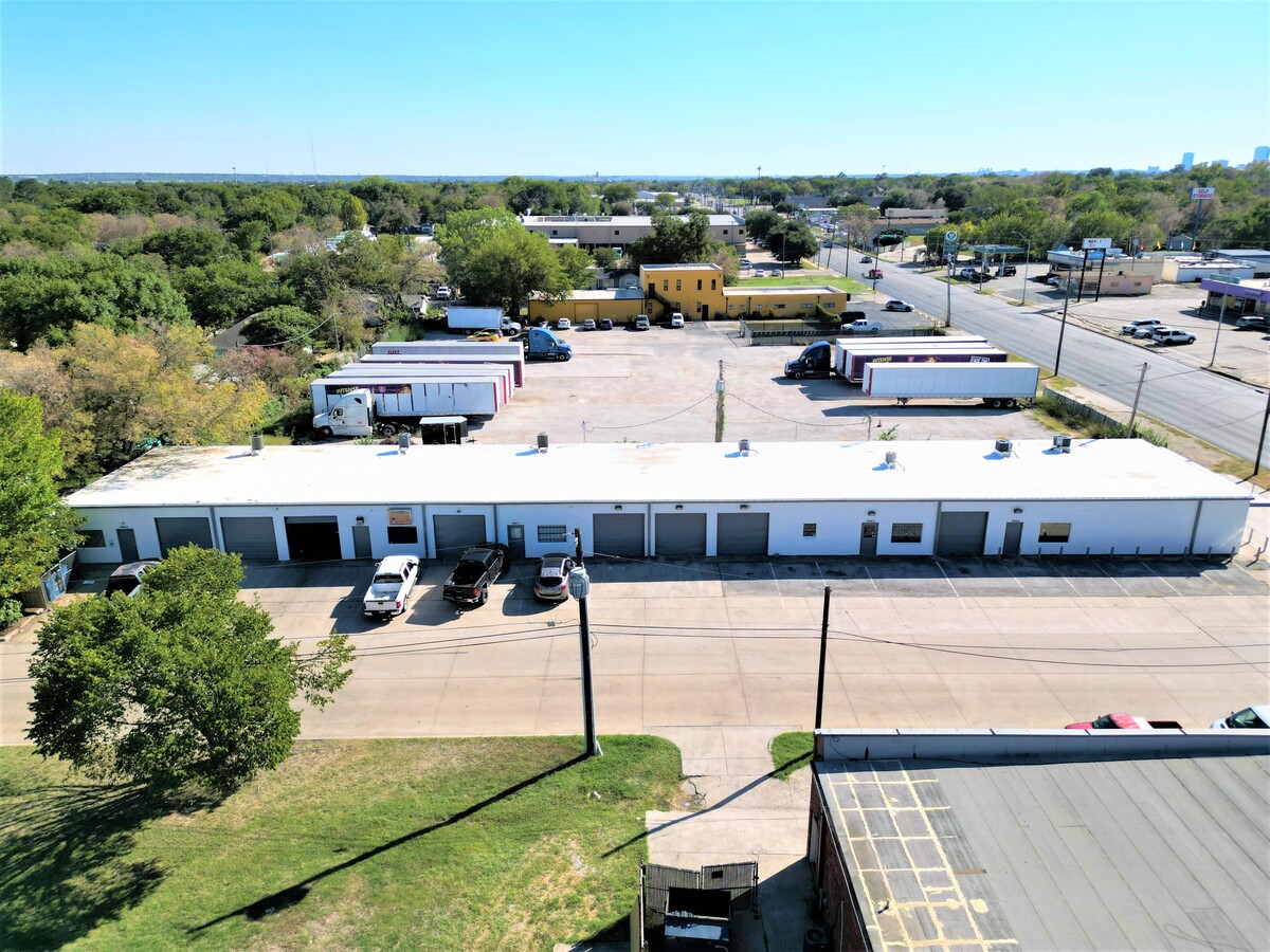 3340 N Beach St Fort Worth TX 76111 Industrial For Lease LoopNet