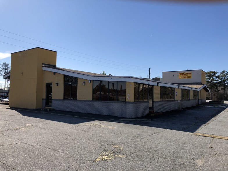 7643 highway 85 riverdale ga 30274 general retail for sale on hwy 85 riverdale ga places that make flyers