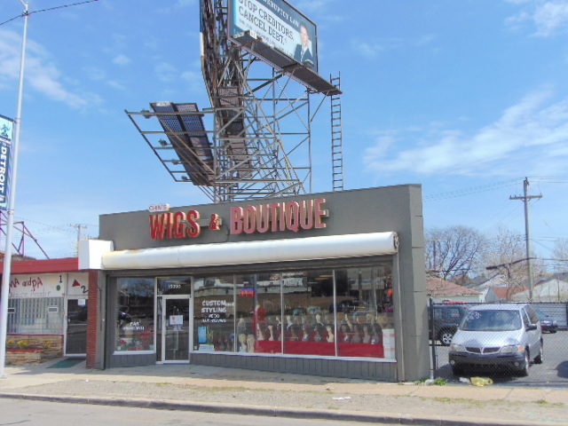 15390 Gratiot Ave Detroit MI 48205 Retail For Lease LoopNet