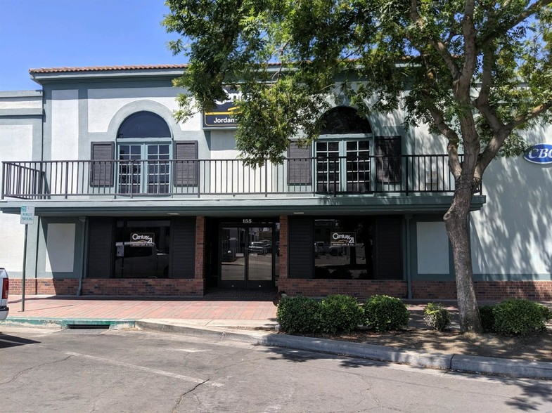 155 N K St Tulare CA 93274 Office For Lease LoopNet