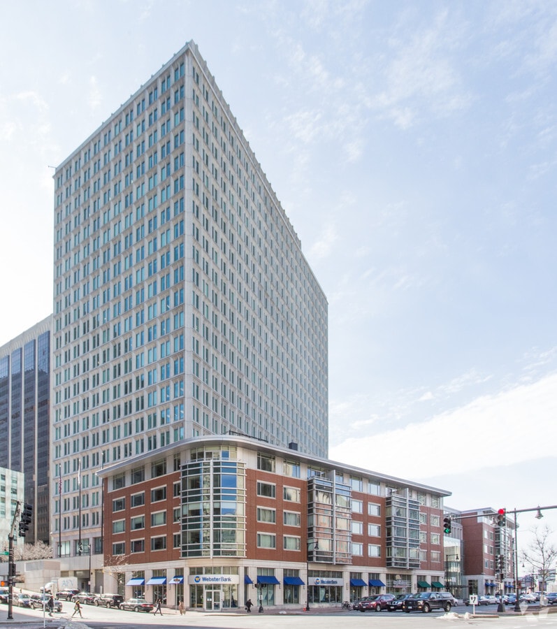 100 Cambridge St, Boston, MA, 02114 Property For Lease on