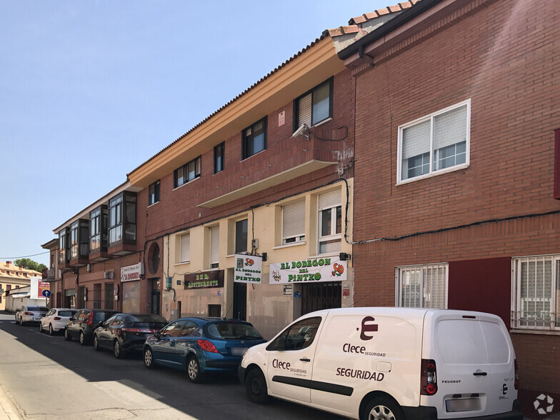 Calle Alalpardo Fuente El Saz De Jarama Retail For Lease