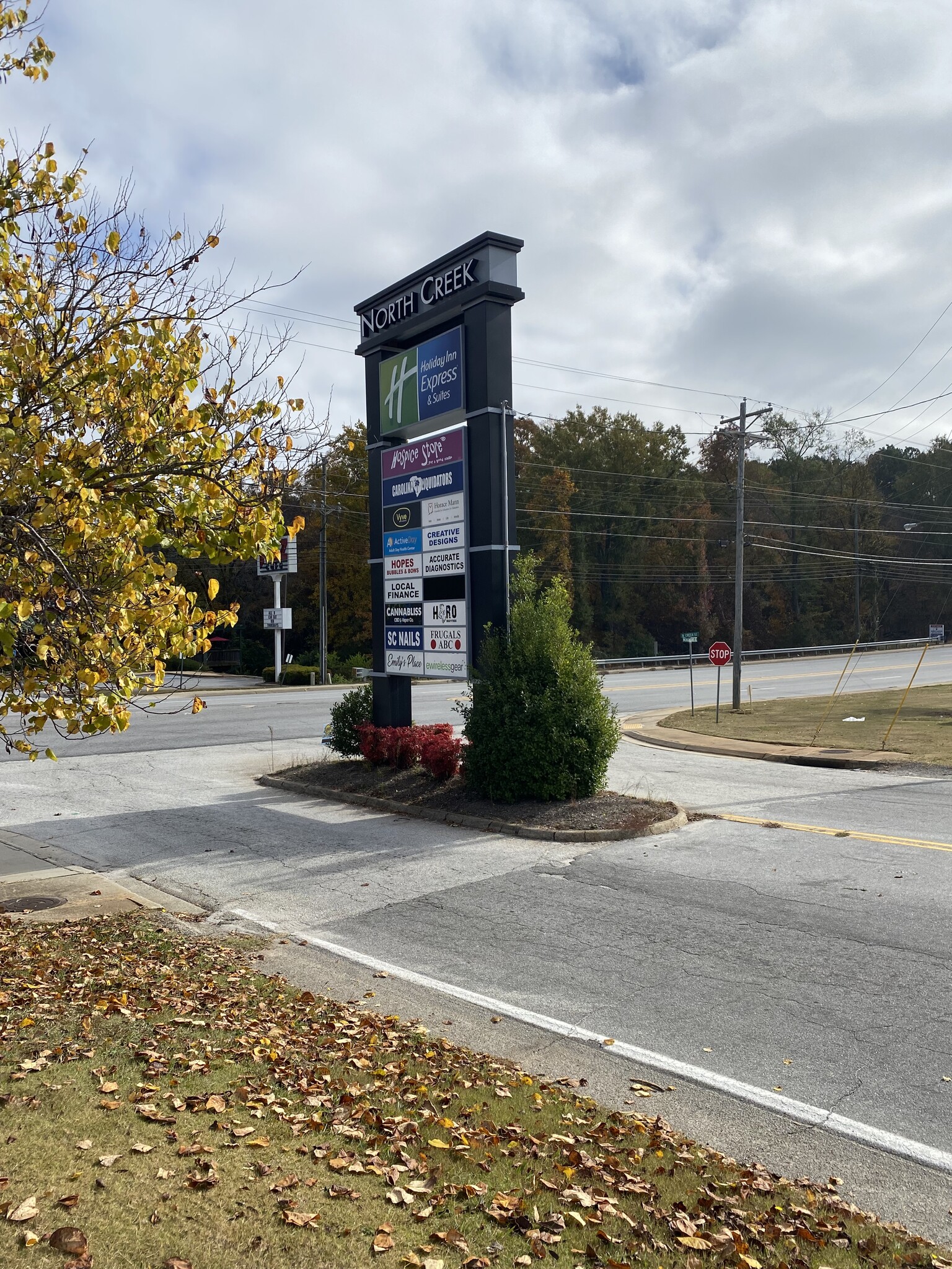 1301 Montague Avenue Ext Greenwood SC 29649 Retail For Lease LoopNet