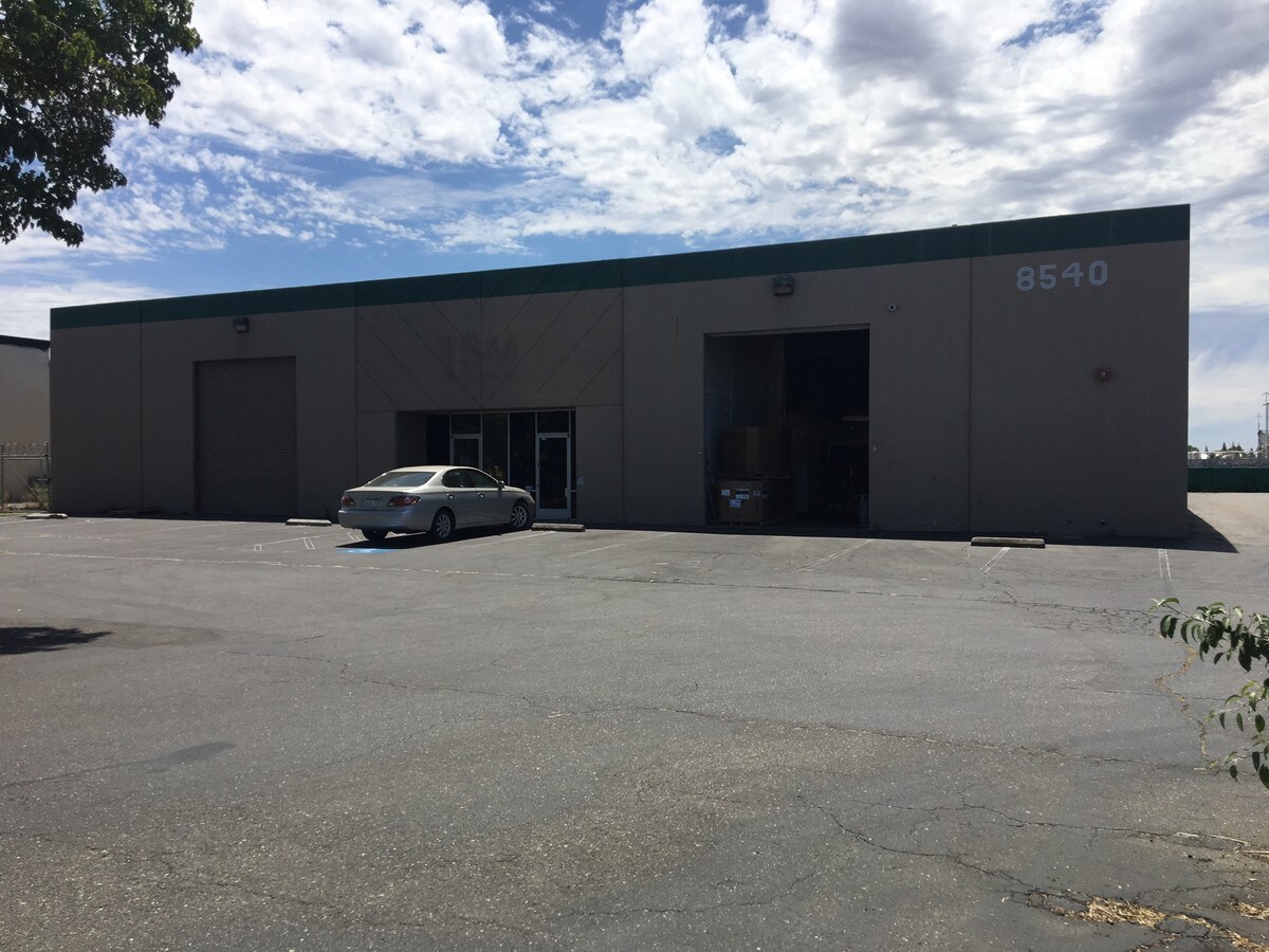 commercial real estate for sale by owner