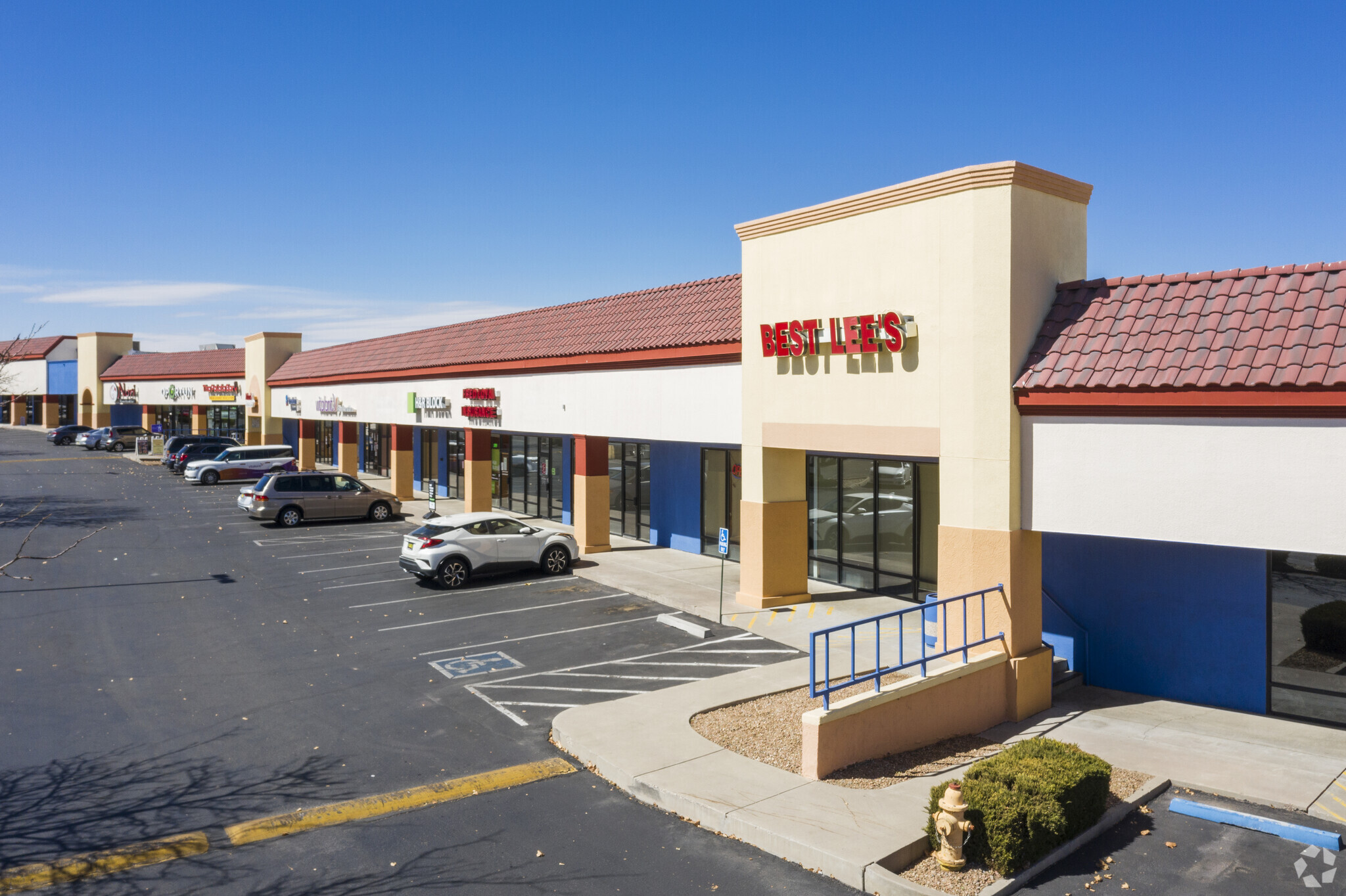 2003 Southern Blvd SE Rio Rancho NM 87124 Office Retail For Lease