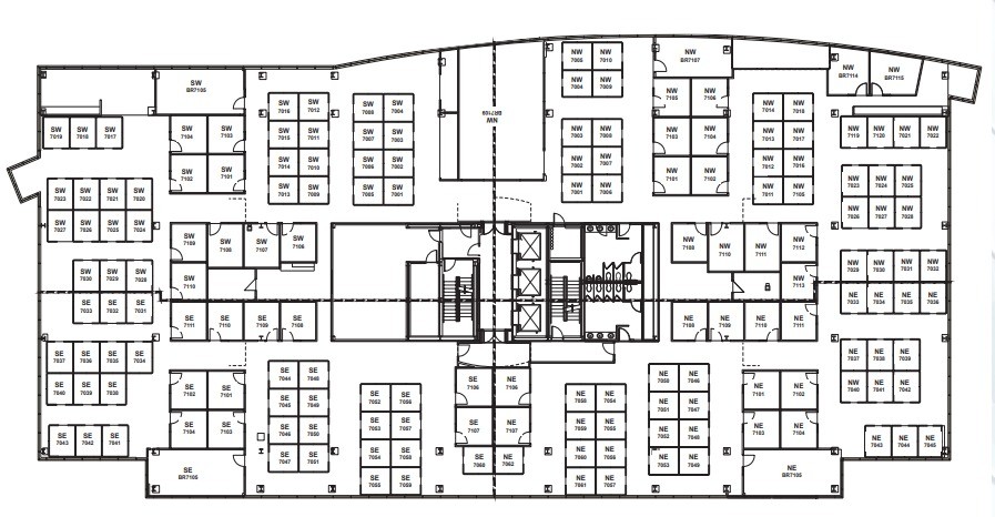 2535 3rd Ave SE Calgary AB T2A 7W5 Office For Lease LoopNet