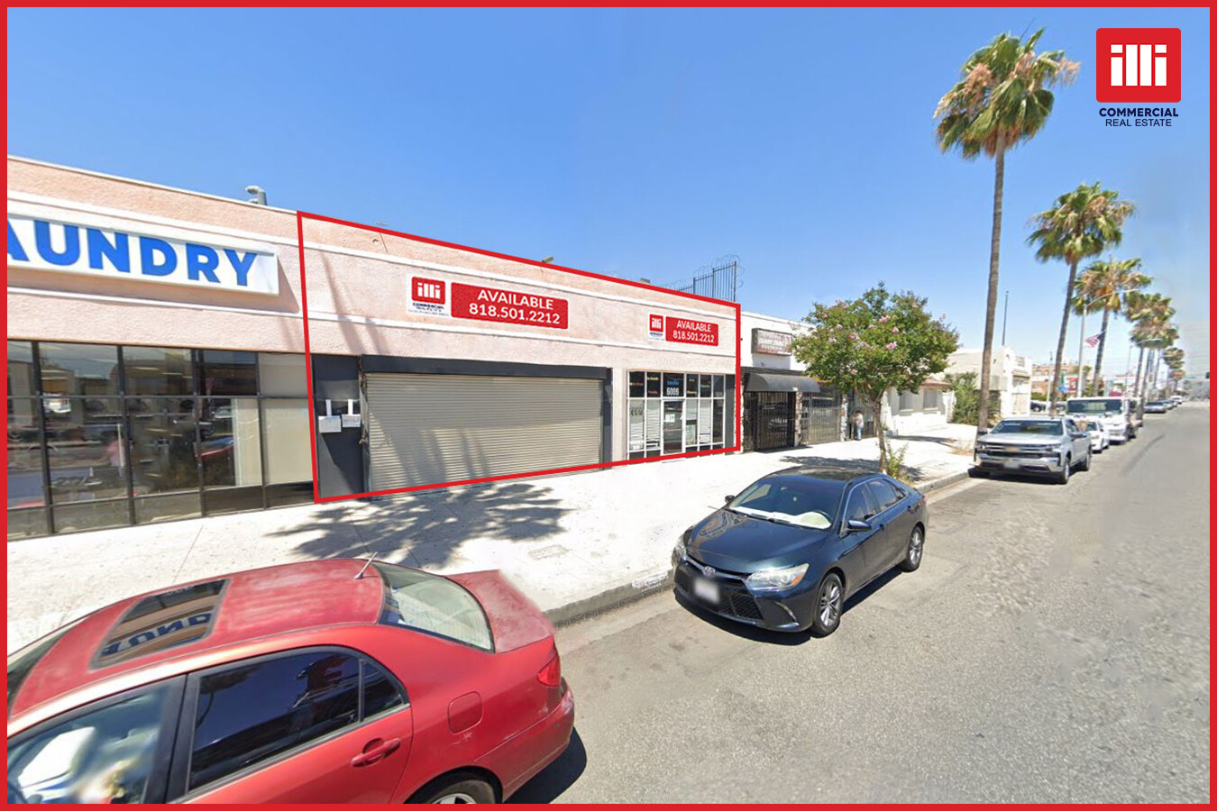 Whittier Blvd Los Angeles Ca Retail For Lease Loopnet