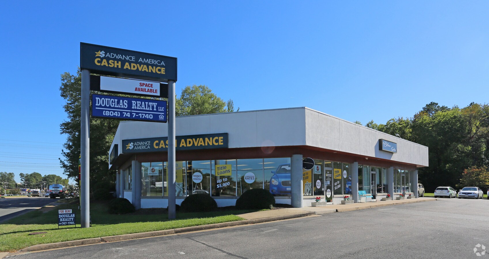 American cash advance in diberville ms photo 1