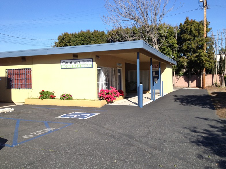 Atlantic Ave Long Beach Ca Office Medical For Lease