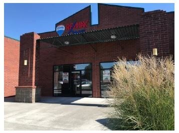 Cbre National 3000 Se 164th Ave Vancouver Wa