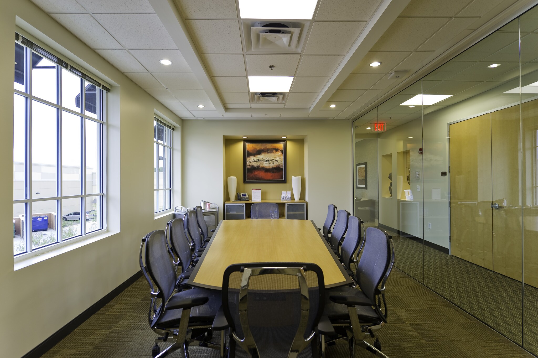 Cbre Inc 232 Market St Flowood Ms