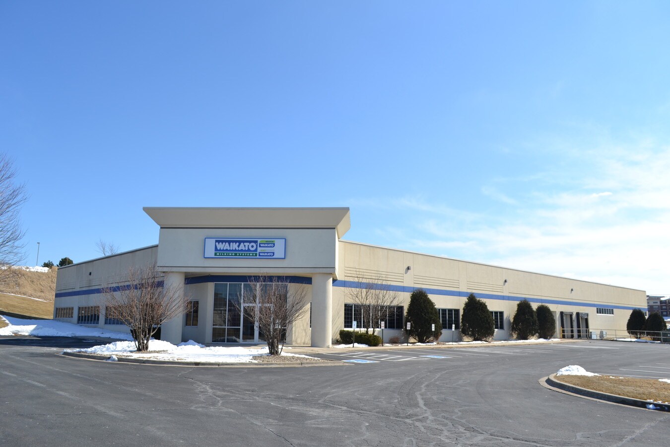 275 investment ct verona wi 53593 distribution property for