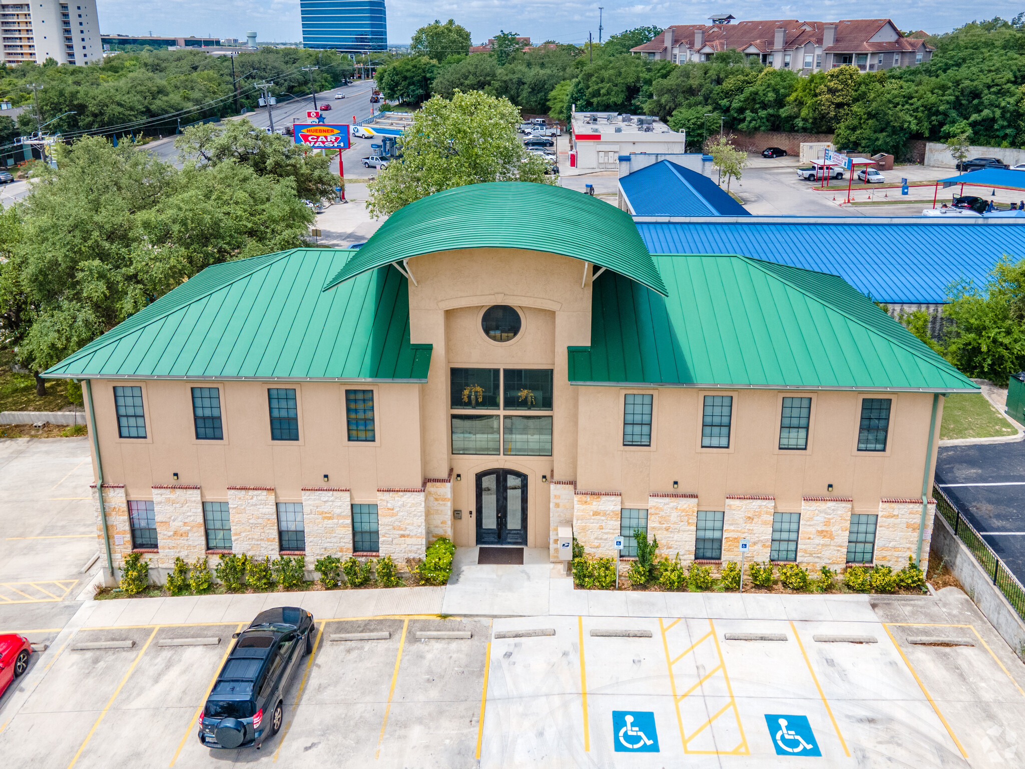 Huebner Rd San Antonio Tx Office For Sale Loopnet