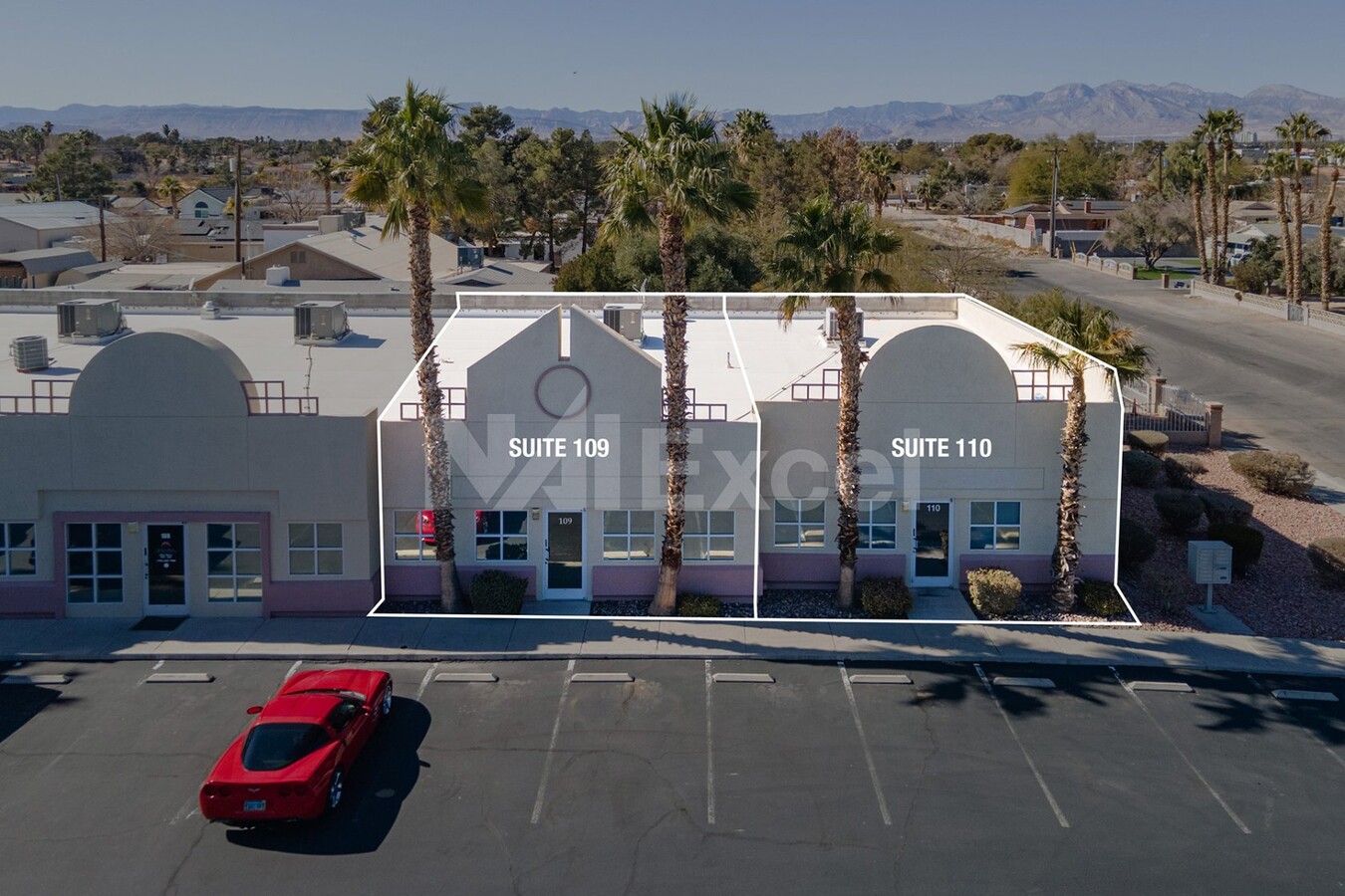 S Jones Blvd Las Vegas Nv Office For Lease Loopnet