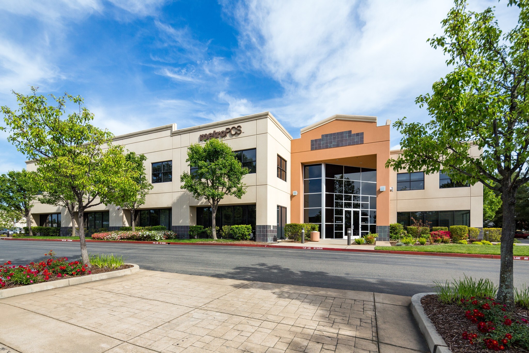 Placer County Rda 785 Orchard Dr Folsom Ca