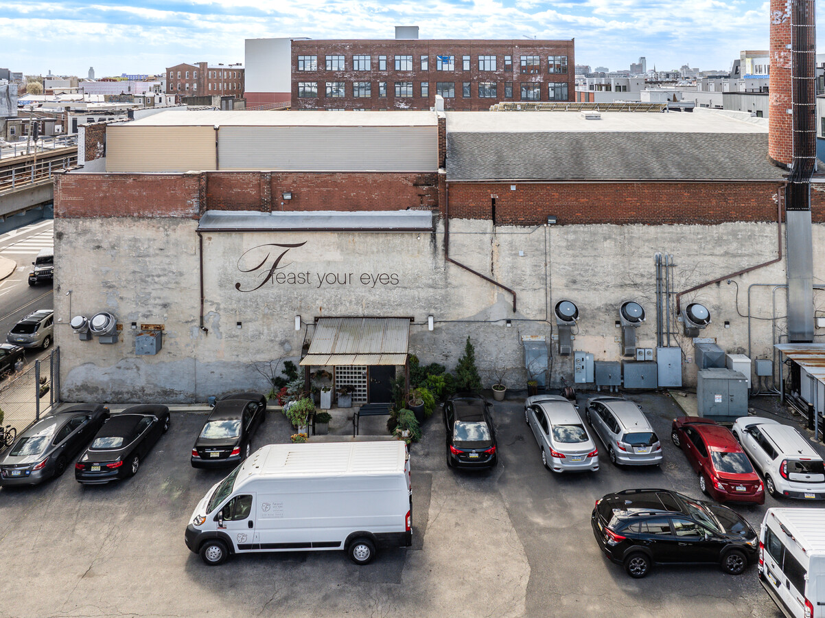 1746 1764 N Front St Philadelphia PA 19122 Industrial For Lease