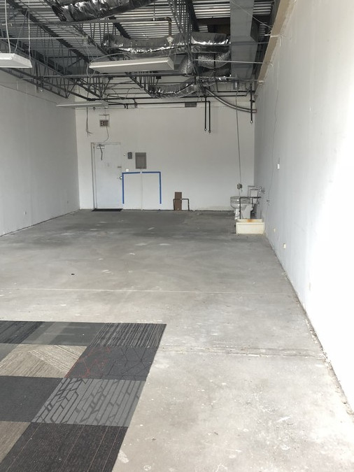 Cbre National 820 860 Wheeling Rd Wheeling Il