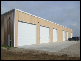 North Dakota Self Storage Facilities For On Loopnet 2720 Paintball Way Self Storage Facility