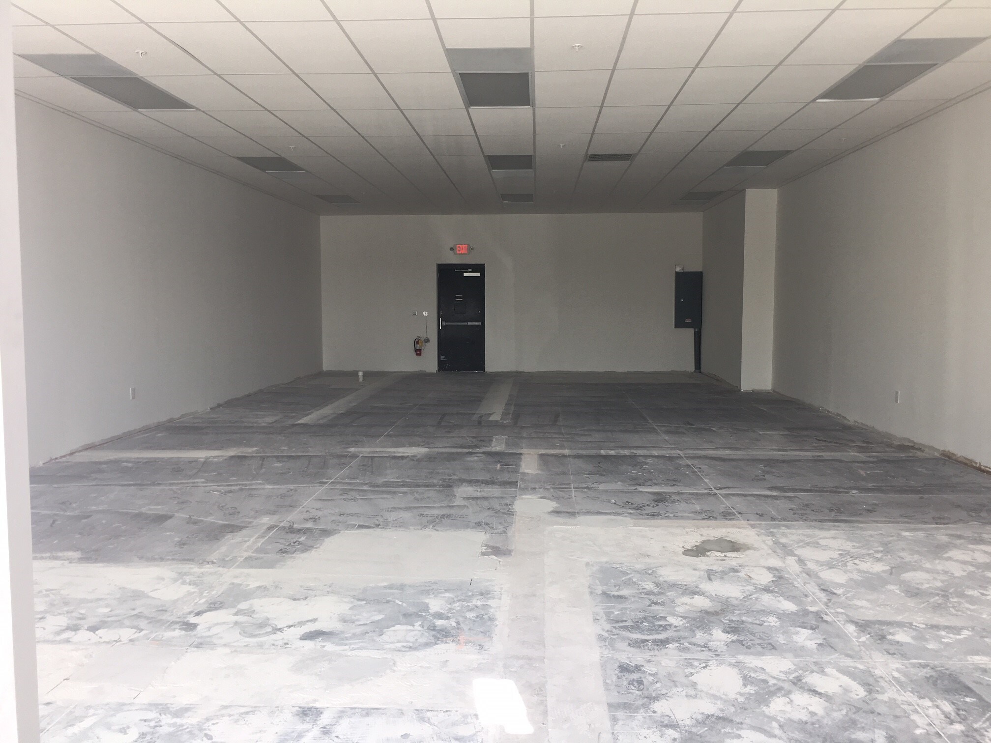 Cbre National 11601 11609 S Cleveland Ave Fort Myers Fl