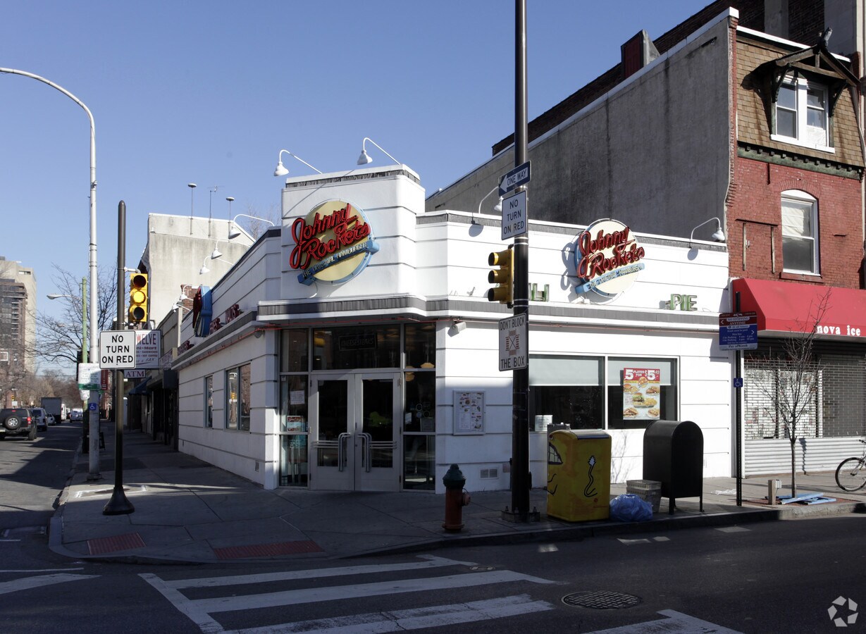 443 445 south st philadelphia pa 19147 restaurant property for