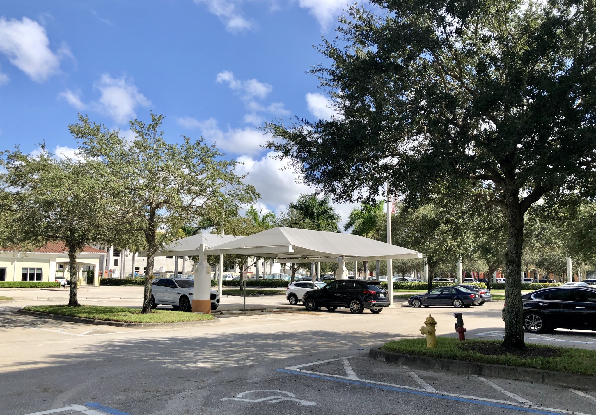 Pine Ridge Rd Naples Fl Offices At Magnolia Square Loopnet