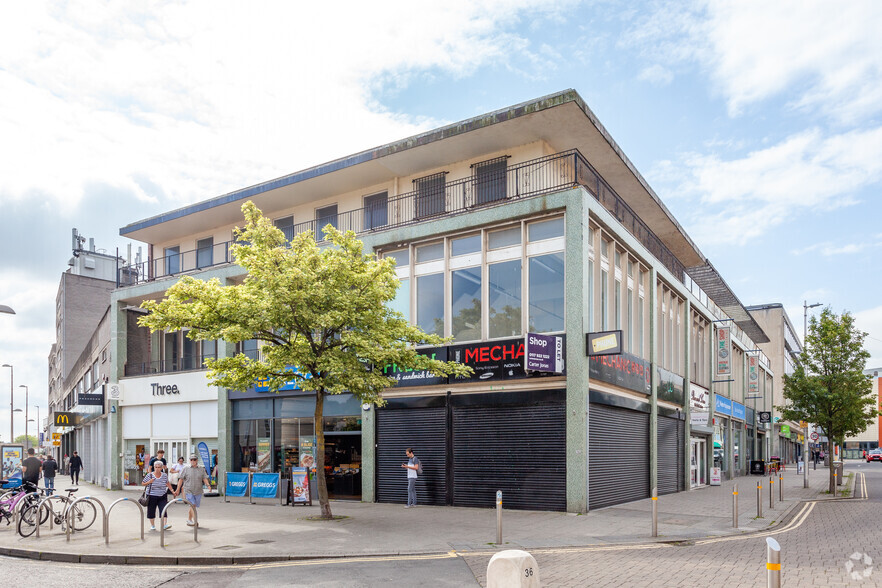 High St Weston Super Mare Bs Sl Retail For Lease Loopnet