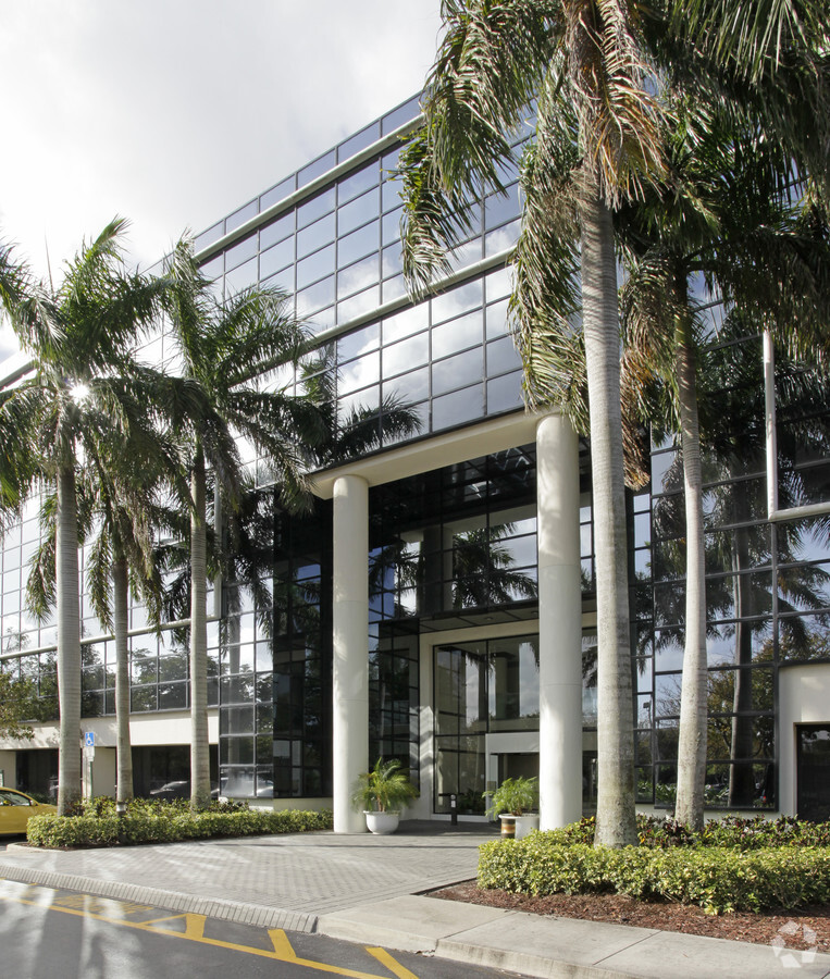 Nw Th Way Fort Lauderdale Fl Office For Lease Loopnet