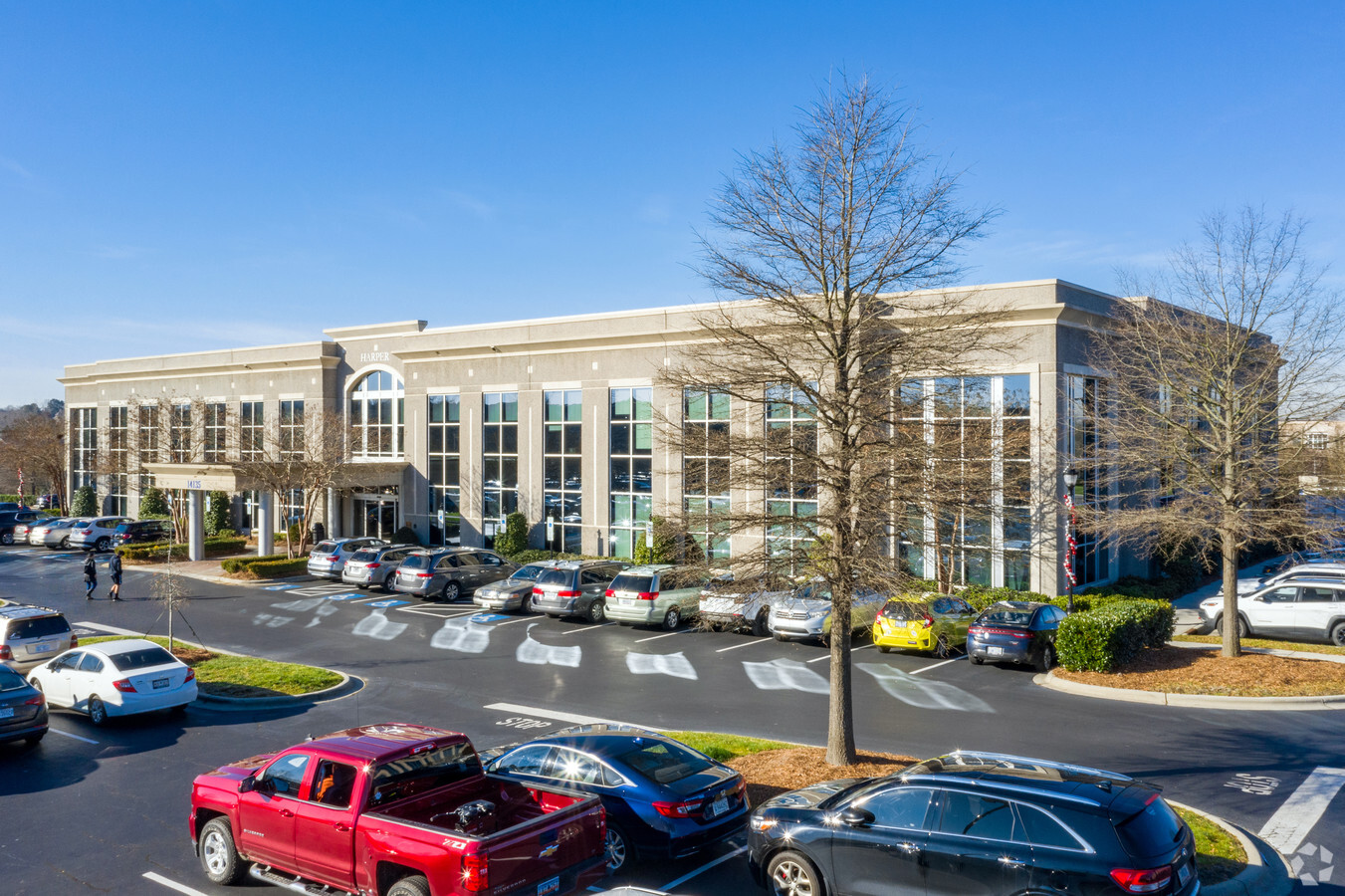 Ballantyne Corporate Pl Charlotte Nc Loopnet