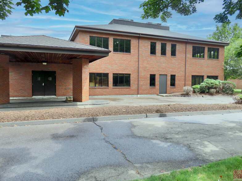 Blue Hills Ave Bloomfield Ct Office For Lease Loopnet