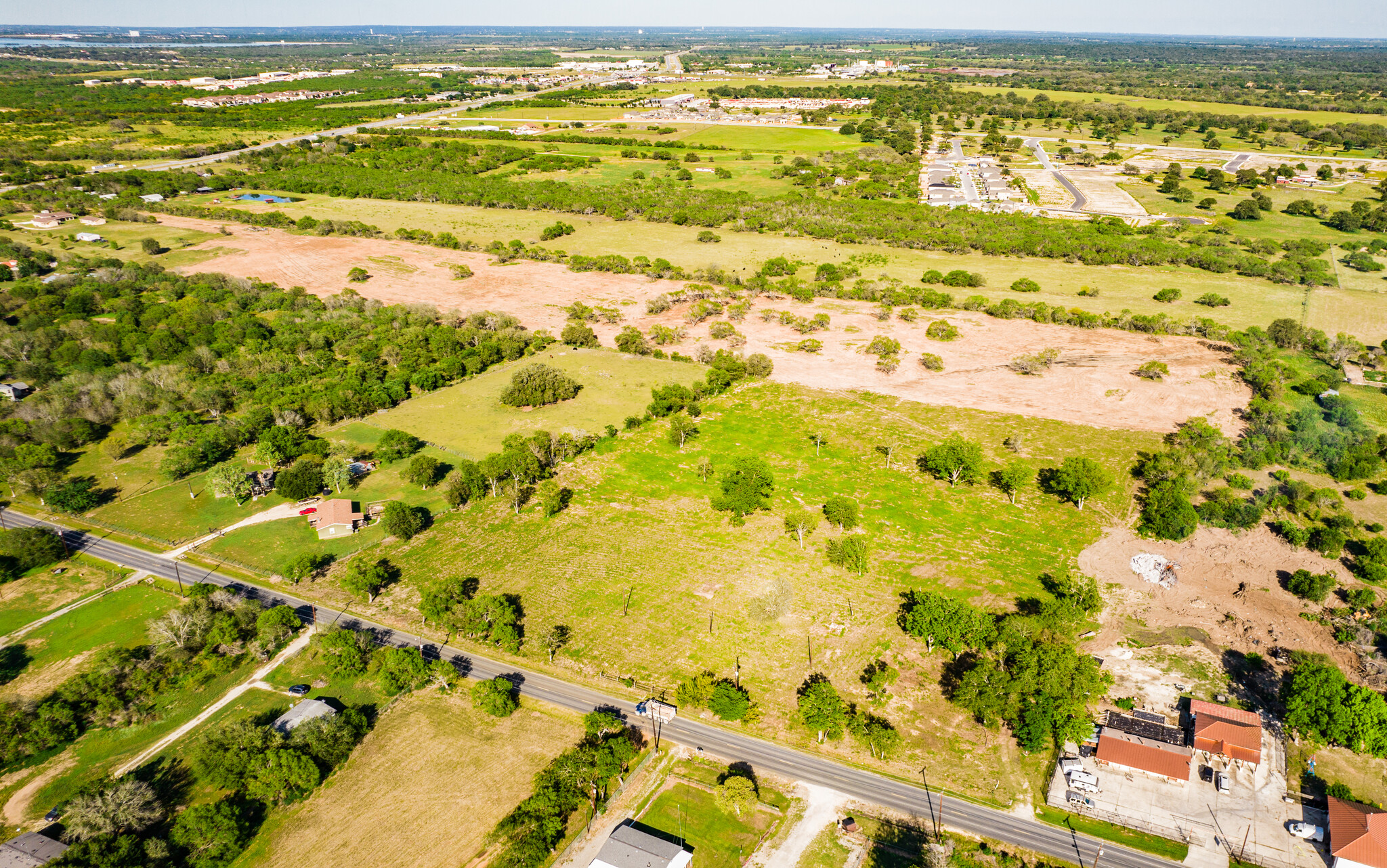 Campbellton Rd San Antonio Tx Land For Sale Loopnet