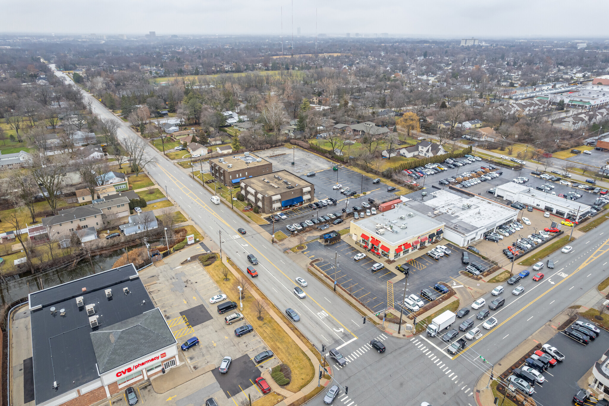 Fairview Ave Downers Grove Il Office Medical For Lease