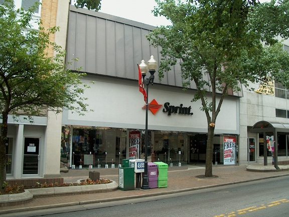 George St New Brunswick Nj Retail For Lease Loopnet