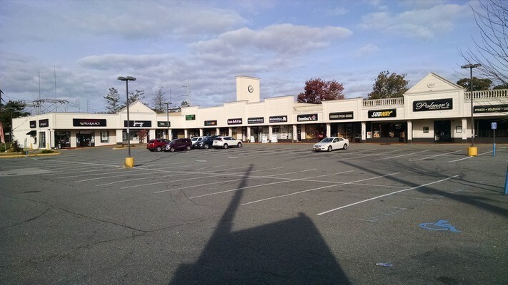 Dollar tree farmingdale