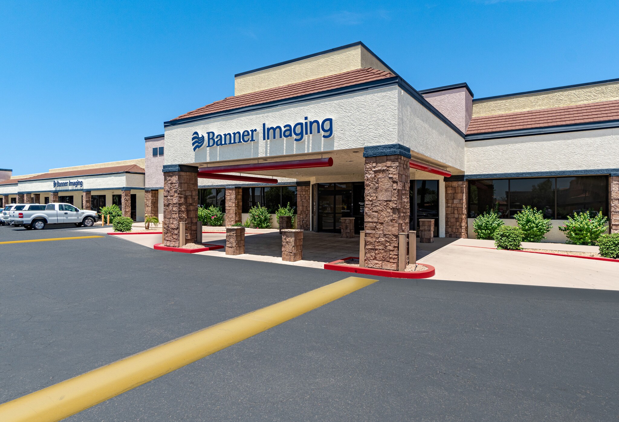 Cbre National 1050 1076 W Chandler Blvd Chandler Az
